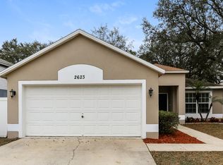 2623 Cobblestone Forest Cir E, Jacksonville, FL 32225