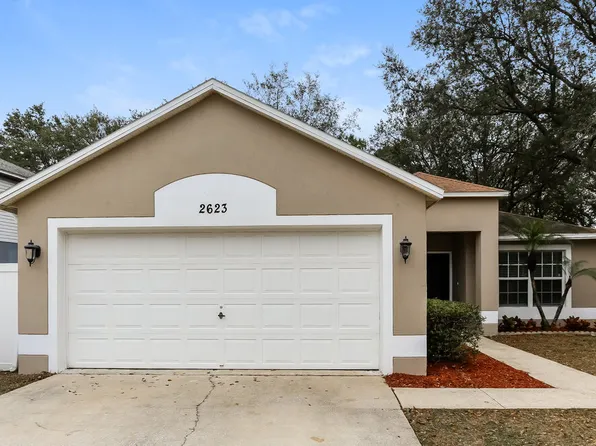 2623 Cobblestone Forest Cir E, Jacksonville, FL 32225