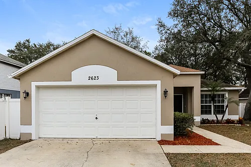 2623 Cobblestone Forest Cir E Photo 1