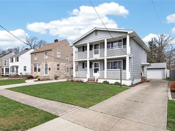 4906 Albertly Ave, Parma, OH 44134