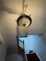 Rented by Compass