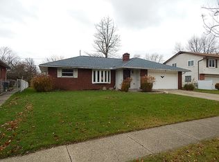 4731 Esterbrook Rd, Columbus, OH 43229