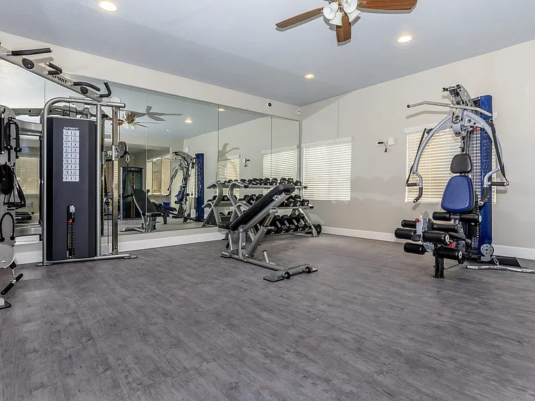 Luna Villa — Photo 10
