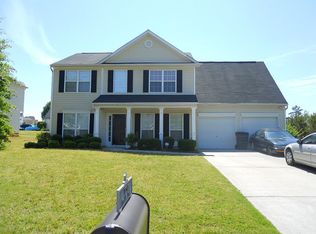 10746 Starling Trl, Hampton, GA 30228