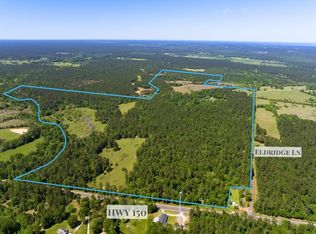 0 State Highway 150, Coldspring, TX 77331