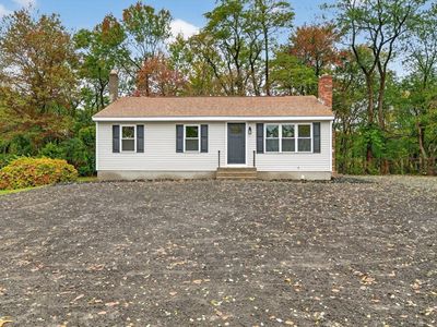 31 Paine Rd, North Attleboro, MA, 02760