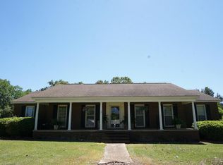 148 Lake St, Frisco city, AL 36445