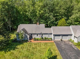 18 Larboard Ln #8, Kennebunk, ME 04043