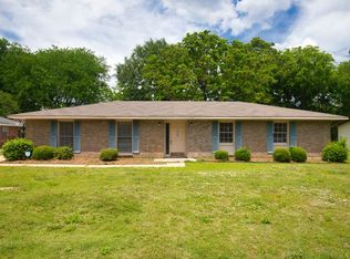 3123 Brentwood Dr, Montgomery, AL 36111