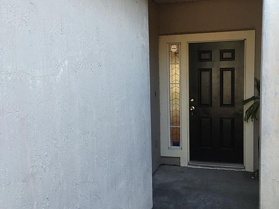 Covered Entry