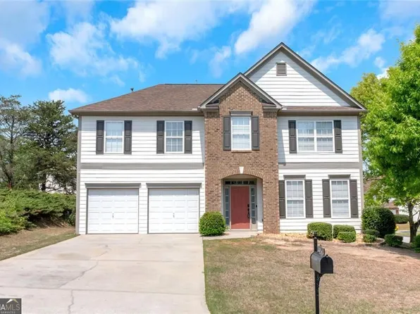 3152 Spruce Way, Atlanta, GA 30349