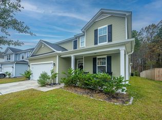 507 Man O War Ln, Moncks Corner, SC 29461