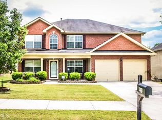 980 Baltic Way #12, Lithonia, GA 30058