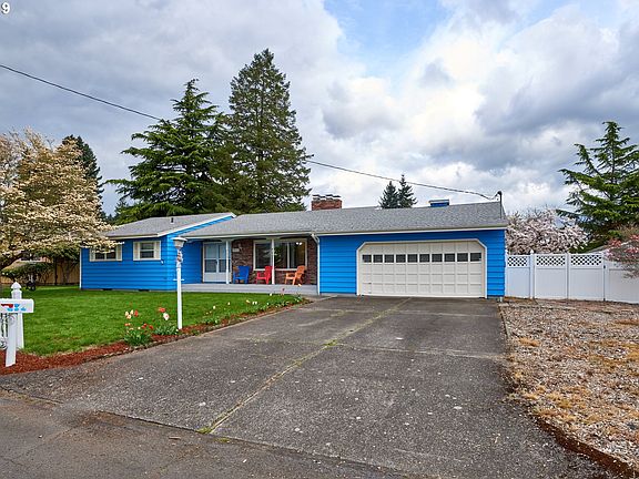 3rd image of 15080 SE Delrey Ave