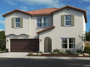 19621 Sunkissed Ridge Dr, Riverside, CA 92507