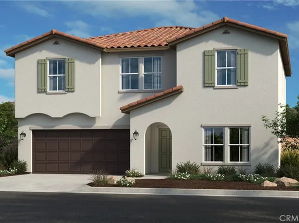 19621 Sunkissed Ridge Dr, Riverside, CA 92507