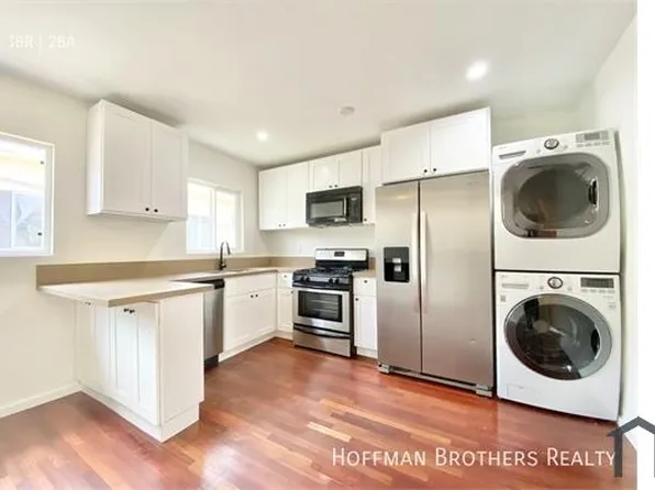 2051 S Corning St APT 5, Los Angeles, CA 90034