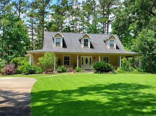 3634 Moody Trl, Tallahassee, FL 32309