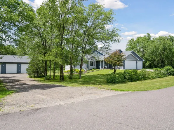 21670 Quapaw St NW, Oak Grove, MN 55303