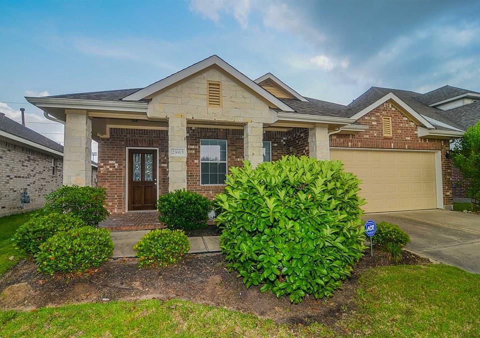 1st image of 25915 Silver Timbers Ln