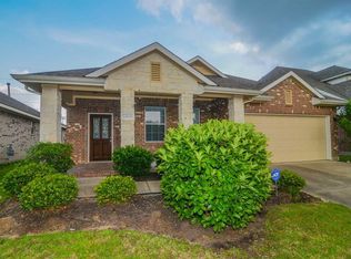 25915 Silver Timbers Ln, Katy, TX 77494