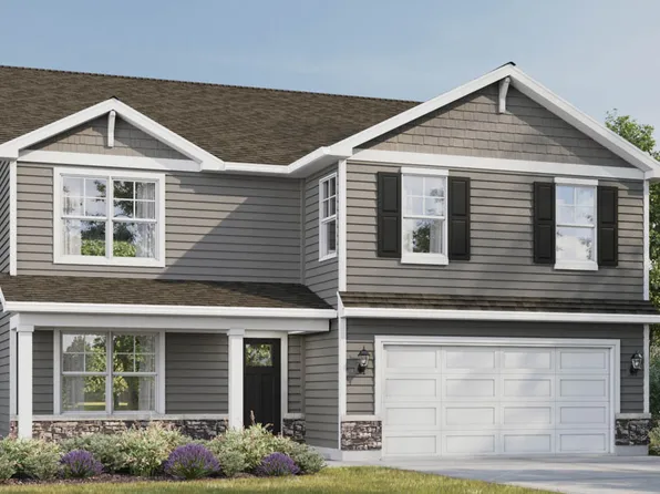 Homes Available Soon, Hummel Trails