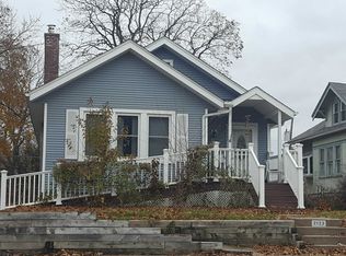 2123 12th St, Moline, IL 61265