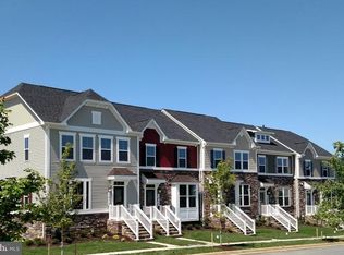 1 W Potomac St, Brunswick, MD 21716