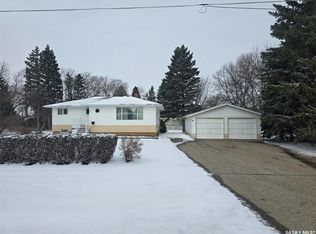 904 Alice STREET, Grenfell, SK S0G 2B0