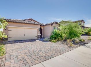 12701 W Caraveo Pl, Peoria, AZ 85383