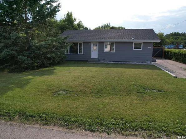 932 Lalonde STREET, Whitewood, SK S0G 5C0