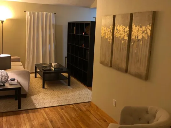 (undisclosed Address), Medford, MA 02155
