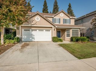 2528 Santa Cruz Ave, Sanger, CA 93657