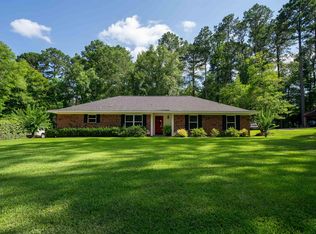 900 Orleans Dr, Ruston, LA 71270