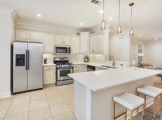 18639 Perkins Rd LOT 18, Gonzales, LA 70737