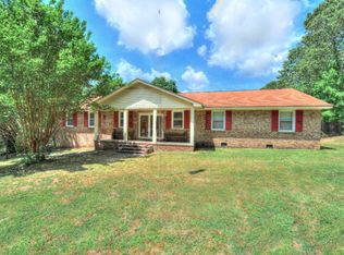 215 Big Cone Dr, North Augusta, SC 29860