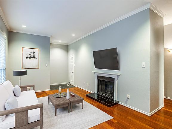 2nd image of 3311 Blackburn St APT 116
