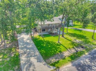517 Lakeview Hbr, Onalaska, TX 77360