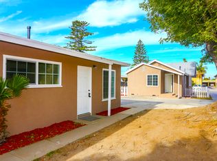 1106 W 91st St, Los Angeles, CA 90044