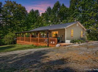 2882 Brewer Rd, Crossville, TN 38572