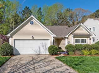 2154 Minstrels Way, Fort Mill, SC 29715