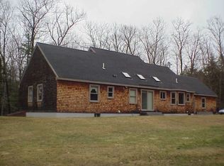 15 About Nothing Ln, Barrington, NH 03825