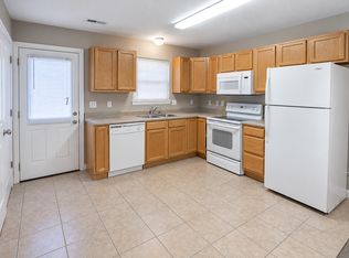 1311 Raleigh Dr, Columbia, MO 65202