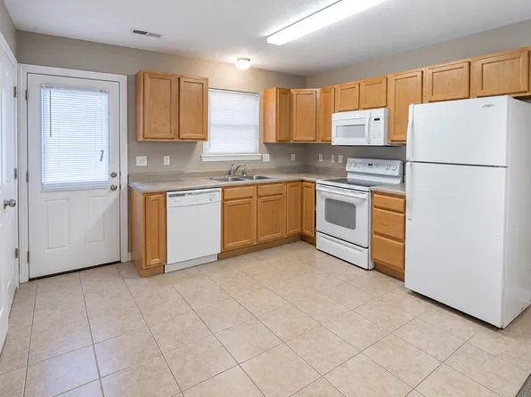 1311 Raleigh Dr, Columbia, MO 65202
