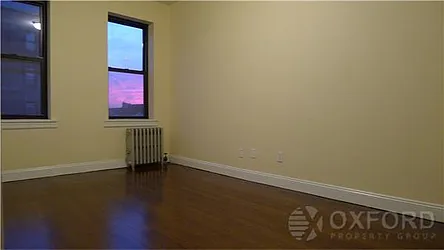 Rented by Oxford Property Group