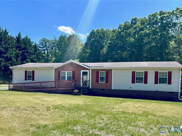 19394 Louisa Rd, Louisa, VA 23093