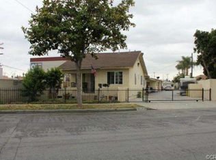 6459 Florence Ave, Bell Gardens, CA 90201