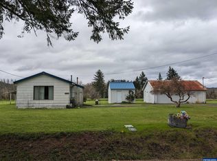 28505 Andy Riggs Rd, Grand Ronde, OR 97347