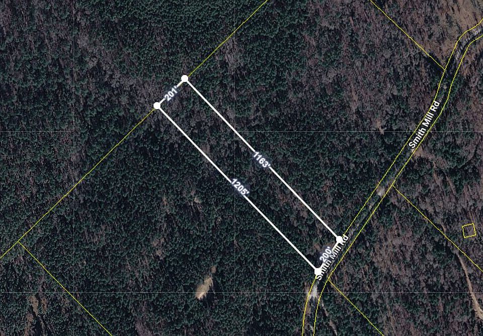 1st image of 0 Smith Mill Rd