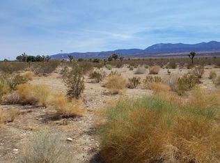 Pearblossom Highway & 184th St, Palmdale, CA 93591